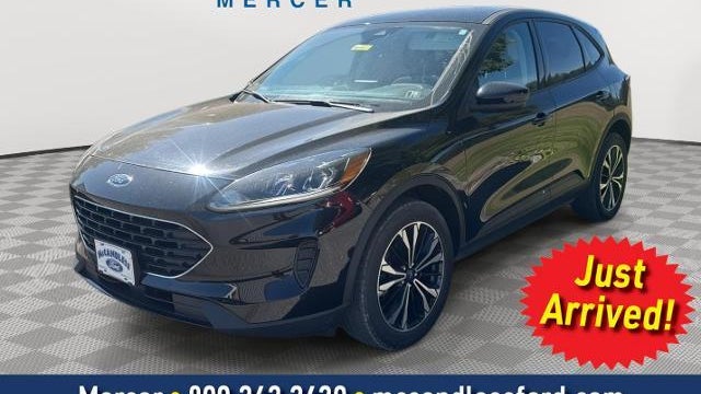 Preowned 2022 Ford Escape SE for Sale