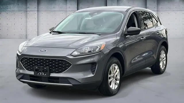 Preowned 2022 Ford Escape SE for Sale