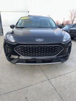 2022 Escape Thumbnail 8