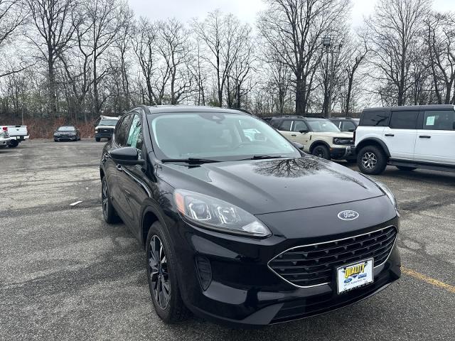 2022 Ford Escape - $20,625