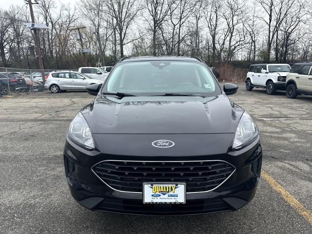 2022 Ford Escape - $20,625