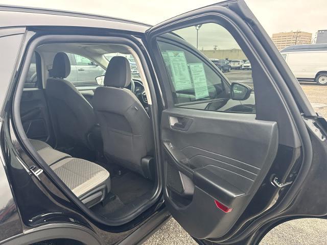 2022 Ford Escape - $20,625
