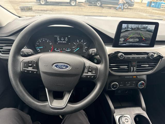 2022 Ford Escape - $20,625