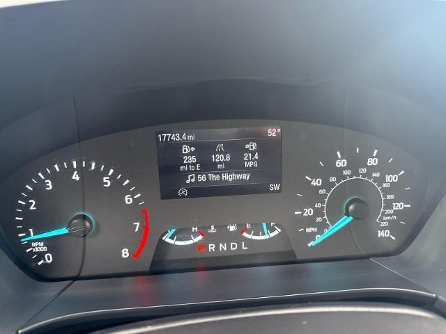 2022 Ford Escape - $20,625