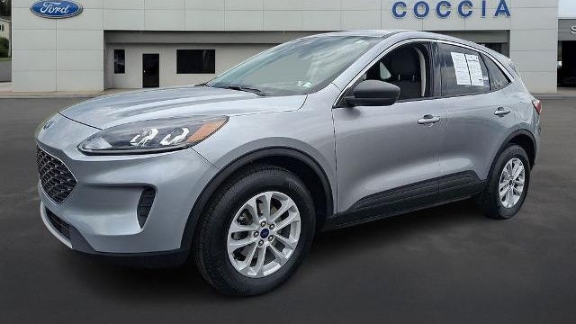 Preowned 2022 Ford Escape SE for Sale