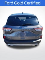 2022 Escape Thumbnail 5