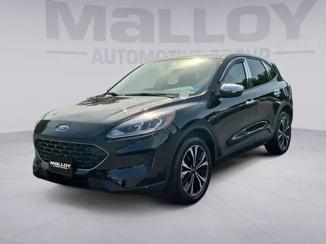 2022 Ford Escape - $19,900