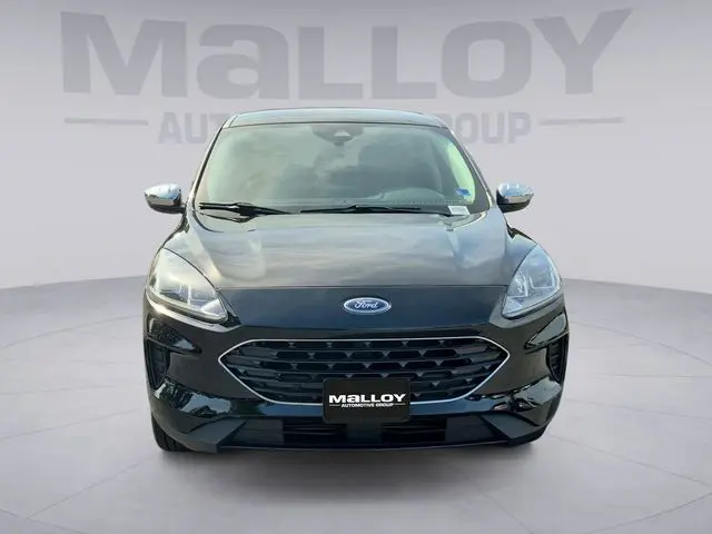 2022 Ford Escape - $19,900