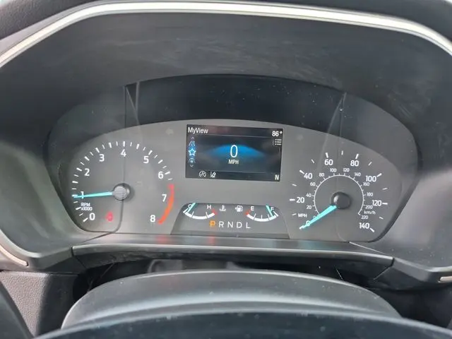 2022 Ford Escape - $19,900