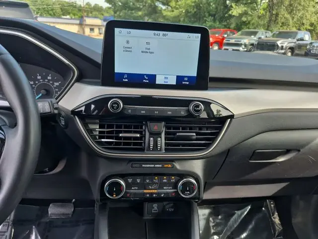 2022 Ford Escape - $19,900