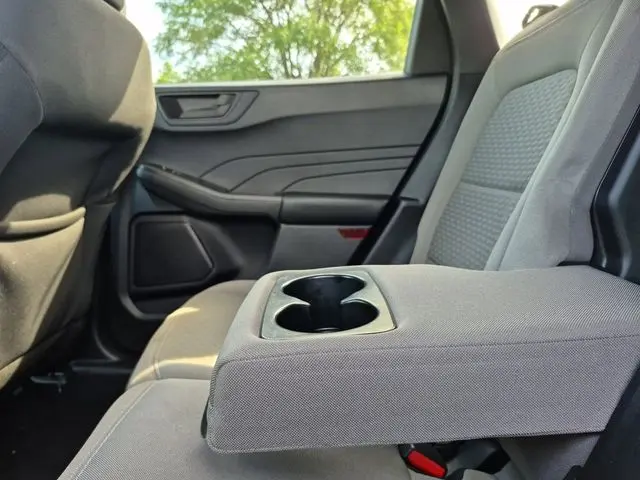 2022 Ford Escape - $19,900