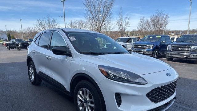 Preowned 2022 Ford Escape SE for Sale