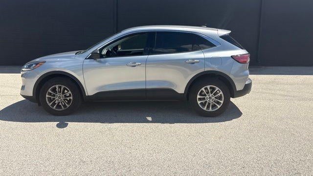 Preowned 2022 Ford Escape SE for Sale