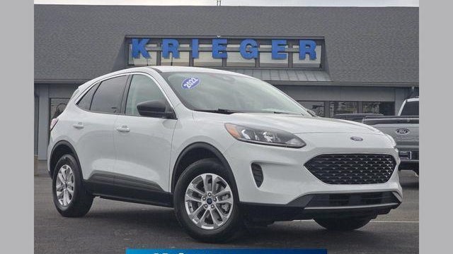 Preowned 2022 Ford Escape SE for Sale