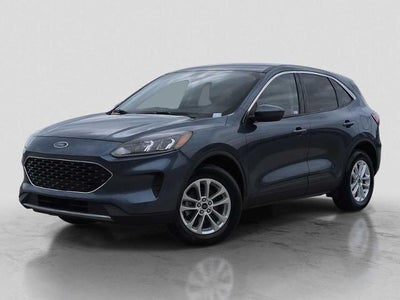 Photo of a 2020 Ford Escape AWD SE 4DR SUV for sale