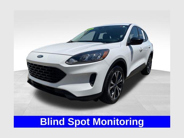 2021 Ford Escape - $14,800
