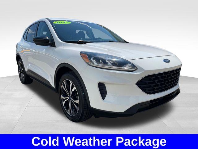 2021 Ford Escape - $14,800