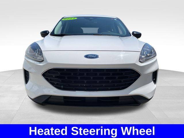 2021 Ford Escape - $14,800