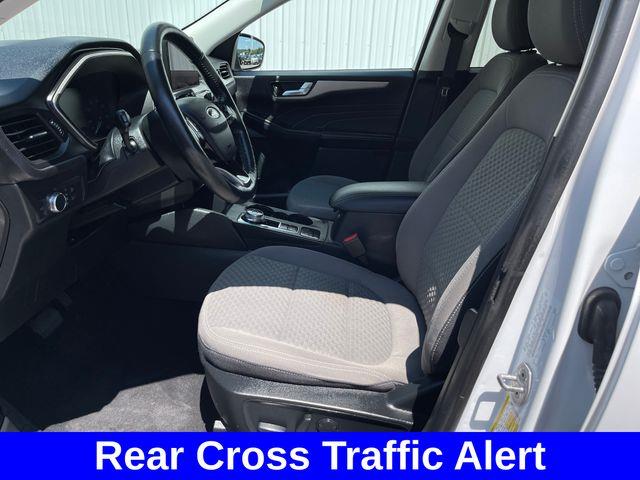2021 Ford Escape - $14,800