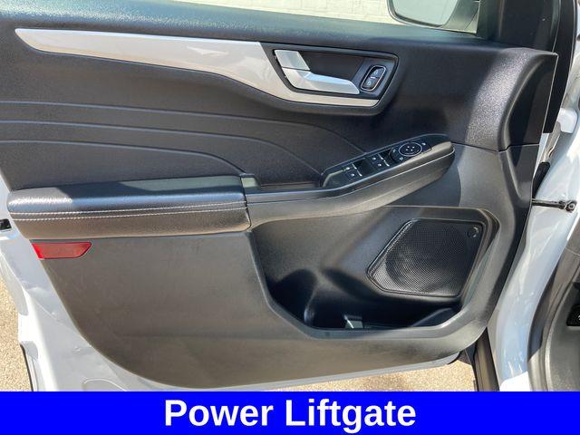2021 Ford Escape - $14,800