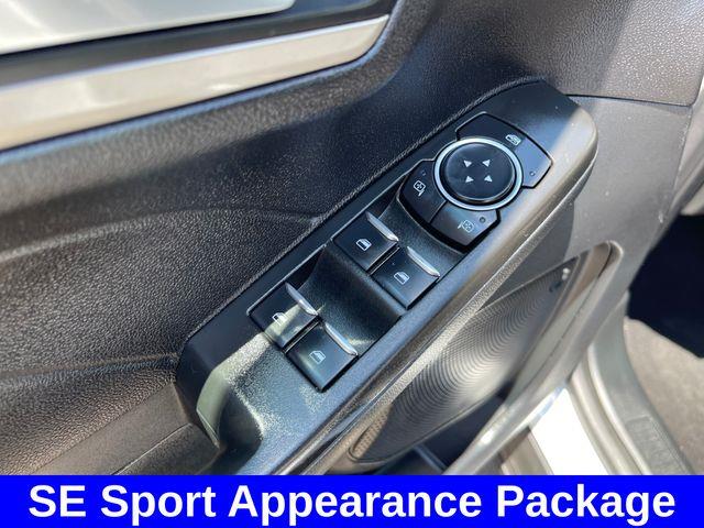 2021 Ford Escape - $14,800