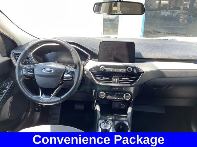 2021 Ford Escape - $14,800