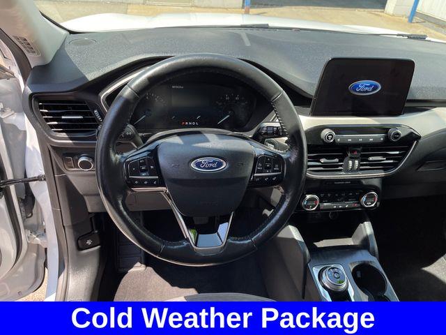 2021 Ford Escape - $14,800
