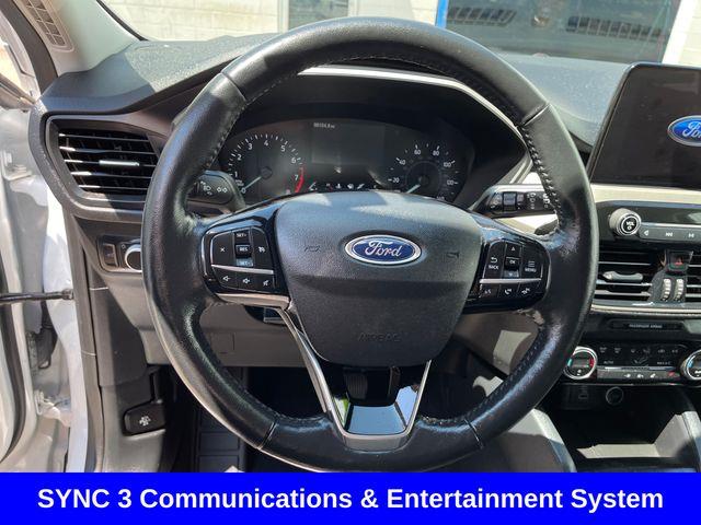 2021 Ford Escape - $14,800