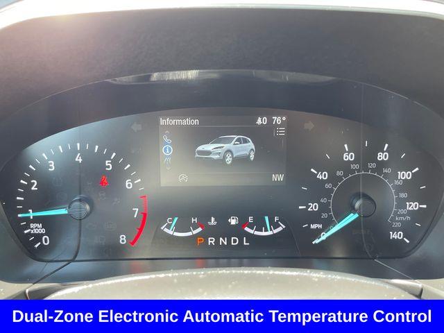 2021 Ford Escape - $14,800