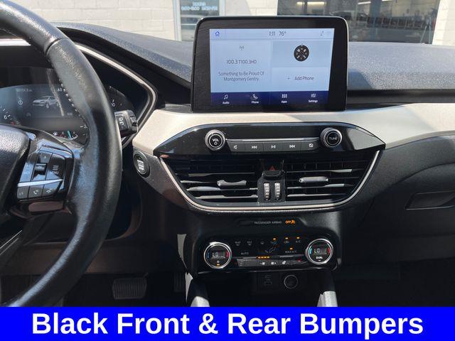 2021 Ford Escape - $14,800
