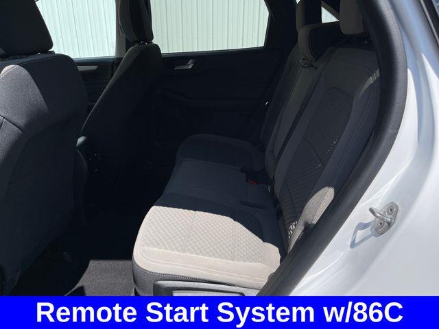 2021 Ford Escape - $14,800