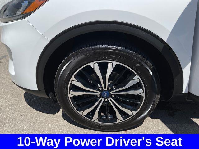 2021 Ford Escape - $14,800