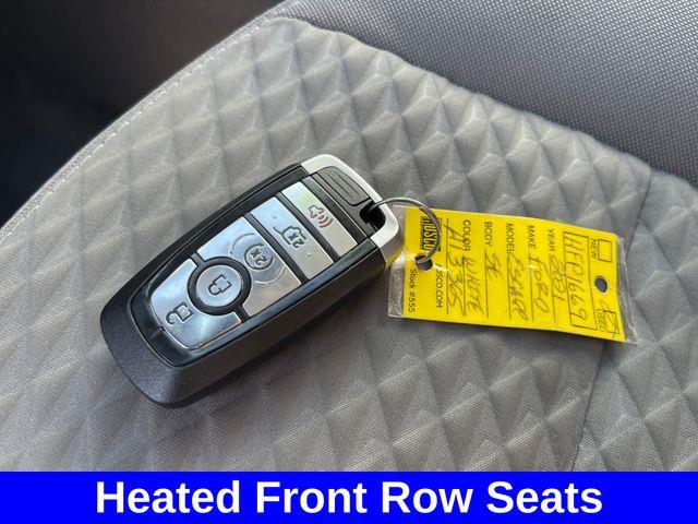 2021 Ford Escape - $14,800