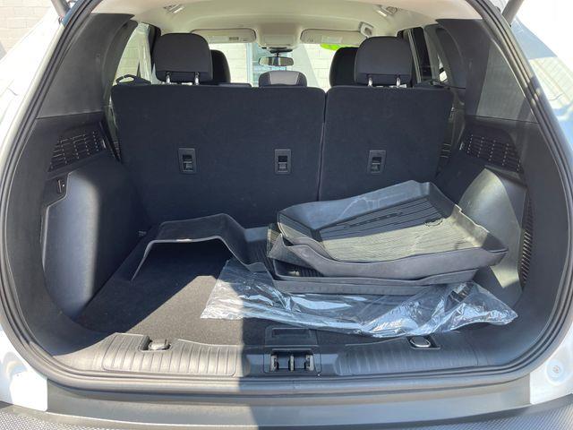 2021 Ford Escape - $14,800