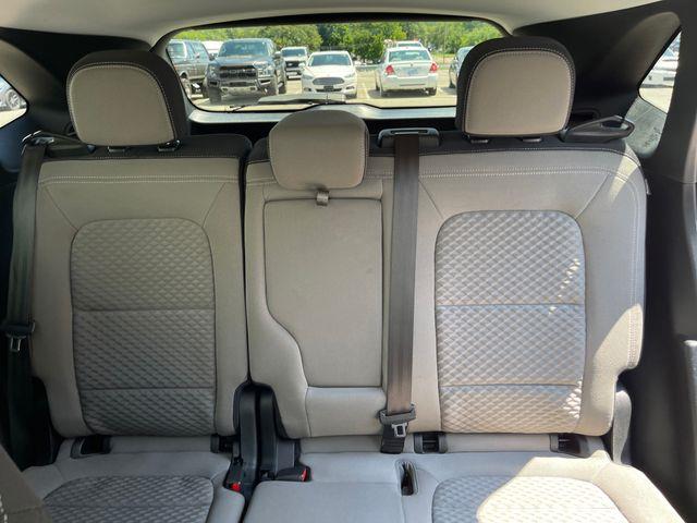 2021 Ford Escape - $14,800