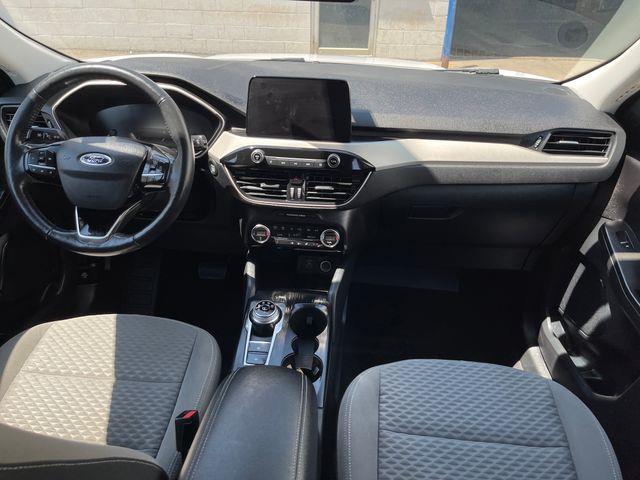 2021 Ford Escape - $14,800