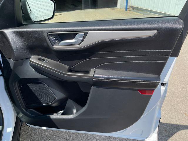 2021 Ford Escape - $14,800