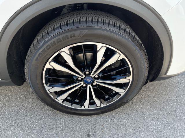2021 Ford Escape - $14,800