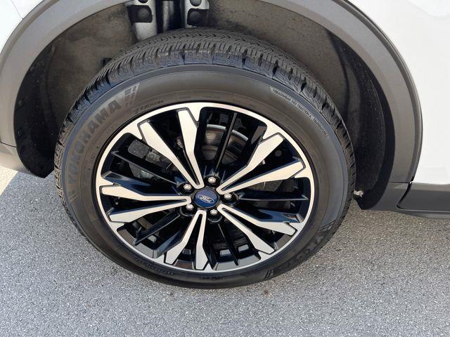 2021 Ford Escape - $14,800