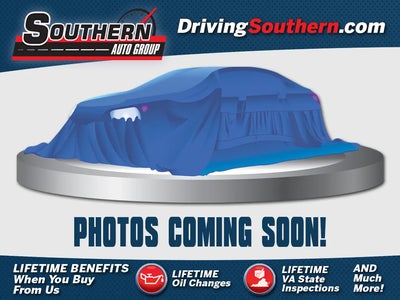 2021 Ford Escape AWD SE 4DR SUV