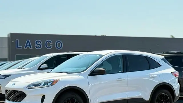 Preowned 2022 Ford Escape SE for Sale