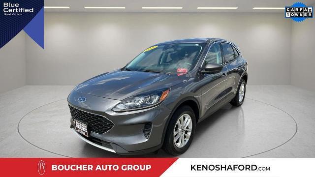 2022 Ford Escape - $14,499