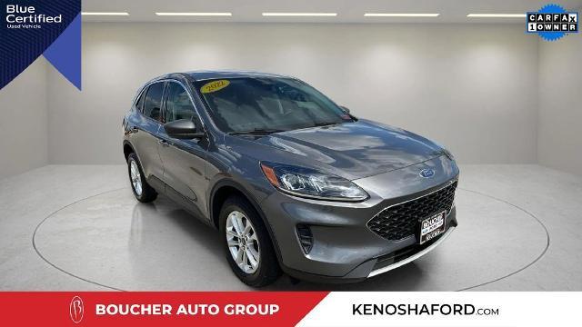 2022 Ford Escape - $14,499