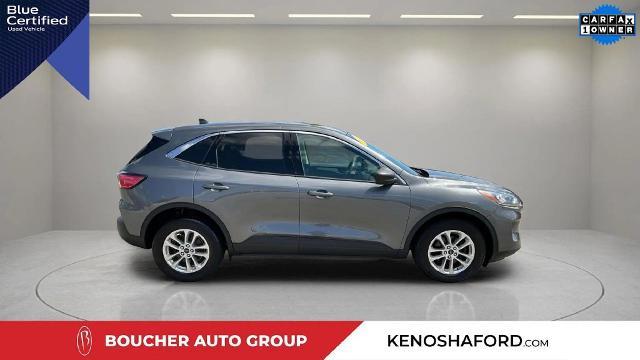 2022 Ford Escape - $14,499