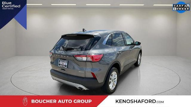 2022 Ford Escape - $14,499