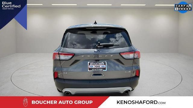 2022 Ford Escape - $14,499