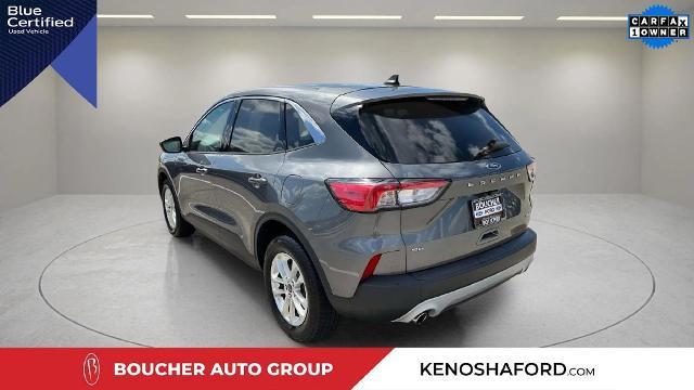 2022 Ford Escape - $14,499