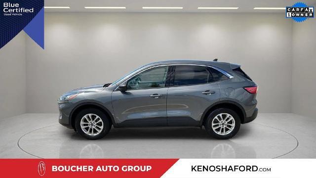 2022 Ford Escape - $14,499