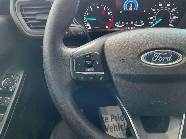 2022 Ford Escape - $14,499