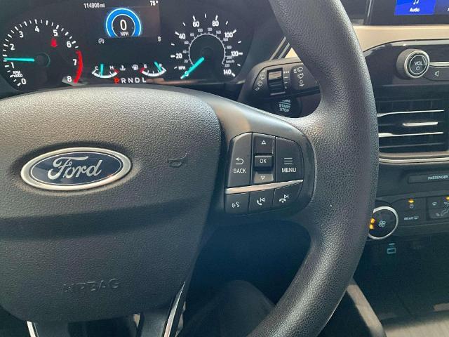 2022 Ford Escape - $14,499